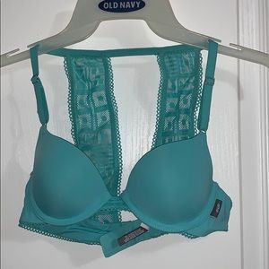 Aqua Aerie Bra/Bralette